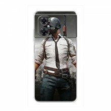 Чехол PUBG для Xiaomi Redmi Note 11R (AlphaPrint) Pubg 4 - купить на Floy.com.ua