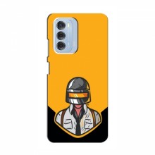 Чехол PUBG для ZTE Blade V40 (AlphaPrint)