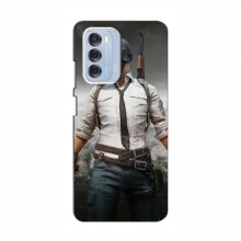 Чехол PUBG для ZTE Blade V40 (AlphaPrint) Pubg 4 - купить на Floy.com.ua