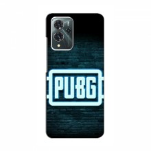 Чехол PUBG для ZTE Blade V40 Pro (AlphaPrint) Pubg 5 - купить на Floy.com.ua