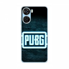 Чехол PUBG для ZTE V40 Design (AlphaPrint) Pubg 5 - купить на Floy.com.ua