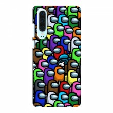 Чехол Амонг Ас для Huawei P30 (AlphaPrint) Among Us 9 - купить на Floy.com.ua