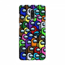 Чехол Амонг Ас для OnePlus 6T (AlphaPrint) Among Us 9 - купить на Floy.com.ua