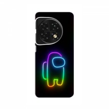 Чехол Амонг Ас для OnePlus 11 (AlphaPrint) - купить на Floy.com.ua