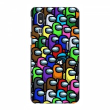 Чехол Амонг Ас для Samsung Galaxy A2 Core (AlphaPrint) Among Us 9 - купить на Floy.com.ua