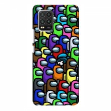 Чехол Амонг Ас для Xiaomi Mi 10 Lite (AlphaPrint) Among Us 9 - купить на Floy.com.ua