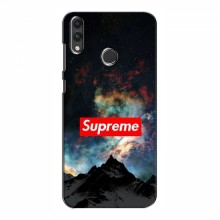 Чехол для - с картинкой Supreme (AlphaPrint)