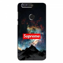 Чехол для - с картинкой Supreme (AlphaPrint)