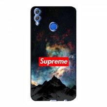 Чехол с картинкой Supreme для Huawei Honor 8X (AlphaPrint) - купить на Floy.com.ua