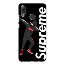 Чехол с картинкой Supreme для Huawei P Smart 2019 (AlphaPrint) Supreme 6 - купить на Floy.com.ua