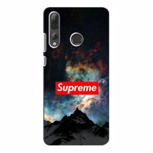 Чехол с картинкой Supreme для Huawei P Smart Plus 2019 (AlphaPrint) - купить на Floy.com.ua