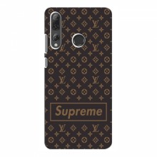 Чехол с картинкой Supreme для Huawei P Smart Plus 2019 (AlphaPrint) Supreme 2 - купить на Floy.com.ua