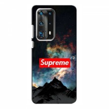 Чехол с картинкой Supreme для Huawei P40 (AlphaPrint) - купить на Floy.com.ua