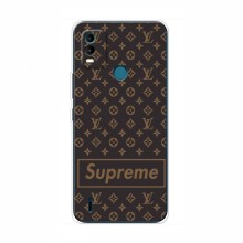 Чехол для Нокиа С21 Плюс - с картинкой Supreme (AlphaPrint) Supreme 2 - купить на Floy.com.ua