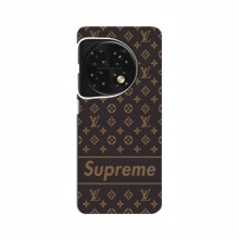 Чехол для ОнеПлас 11 Про - с картинкой Supreme (AlphaPrint) Supreme 2 - купить на Floy.com.ua