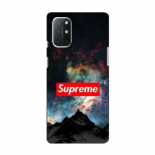 Чехол для OnePlus 9 Lite - с картинкой Supreme (AlphaPrint) - купить на Floy.com.ua