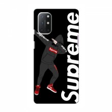 Чехол для OnePlus 9 Lite - с картинкой Supreme (AlphaPrint) Supreme 6 - купить на Floy.com.ua