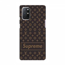 Чехол для OnePlus 9 Lite - с картинкой Supreme (AlphaPrint) Supreme 2 - купить на Floy.com.ua