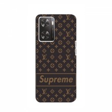 Чехол для ВанПлас Норд 20СЕ - с картинкой Supreme (AlphaPrint) Supreme 2 - купить на Floy.com.ua