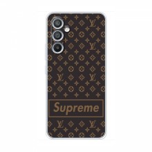 Чехол для Самсунг А54 - с картинкой Supreme (AlphaPrint) Supreme 2 - купить на Floy.com.ua