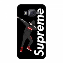Чехол для Samsung J5, J500, J500H - с картинкой Supreme (AlphaPrint) Supreme 6 - купить на Floy.com.ua