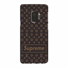 Чехол для Samsung S9 - с картинкой Supreme (AlphaPrint) Supreme 2 - купить на Floy.com.ua
