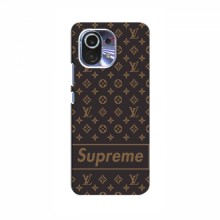 Чехол для Сяоми 13 Про - с картинкой Supreme (AlphaPrint) Supreme 2 - купить на Floy.com.ua