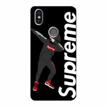 Чехол для - с картинкой Supreme (AlphaPrint) Supreme 6 - купить на Floy.com.ua