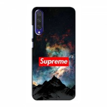 Чехол для Xiaomi Mi A3 - с картинкой Supreme (AlphaPrint) - купить на Floy.com.ua