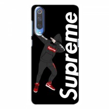 Чехол для Xiaomi Mi 9 - с картинкой Supreme (AlphaPrint) Supreme 6 - купить на Floy.com.ua