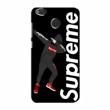 Чехол для Xiaomi Redmi 4X - с картинкой Supreme (AlphaPrint) Supreme 6 - купить на Floy.com.ua