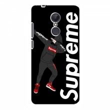 Чехол для Xiaomi Redmi 5 Plus - с картинкой Supreme (AlphaPrint) Supreme 6 - купить на Floy.com.ua