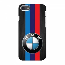 Чехол для Айфон 8 - с принтом БМВ (AlphaPrint) BMW 2 - купить на Floy.com.ua