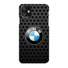Чехол для Айфон 12 - с принтом БМВ (AlphaPrint) BMW 7 - купить на Floy.com.ua