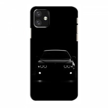 Чехол для Айфон 12 - с принтом БМВ (AlphaPrint) BMW 6 - купить на Floy.com.ua