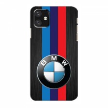 Чехол для Айфон 12 - с принтом БМВ (AlphaPrint) BMW 2 - купить на Floy.com.ua