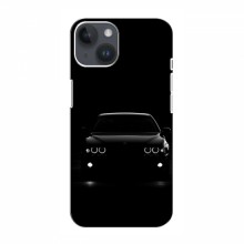Чехол для Айфон 14 - с принтом БМВ (AlphaPrint) BMW 6 - купить на Floy.com.ua