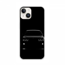 Чехол для Айфон 16 - с принтом БМВ (AlphaPrint) BMW 6 - купить на Floy.com.ua