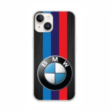 Чехол для Айфон 16 - с принтом БМВ (AlphaPrint) BMW 2 - купить на Floy.com.ua