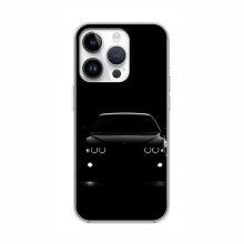 Чехол для Айфон 16 Про Макс - с принтом БМВ (AlphaPrint) BMW 6 - купить на Floy.com.ua