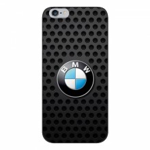 Чехол для Айфон 6 / 6с - с принтом БМВ (AlphaPrint) BMW 7 - купить на Floy.com.ua