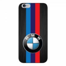 Чехол для Айфон 6 / 6с - с принтом БМВ (AlphaPrint) BMW 2 - купить на Floy.com.ua