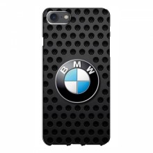 Чехол для Айфон 7 - с принтом БМВ (AlphaPrint) BMW 7 - купить на Floy.com.ua