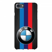 Чехол для Айфон 7 - с принтом БМВ (AlphaPrint) BMW 2 - купить на Floy.com.ua