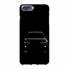 Чехол для Айфон 7 Плюс - с принтом БМВ (AlphaPrint) BMW 6 - купить на Floy.com.ua