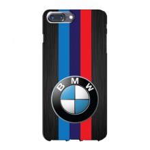 Чехол для Айфон 7 Плюс - с принтом БМВ (AlphaPrint) BMW 2 - купить на Floy.com.ua