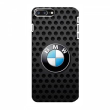 Чехол для Айфон 8 Плюс - с принтом БМВ (AlphaPrint) BMW 7 - купить на Floy.com.ua