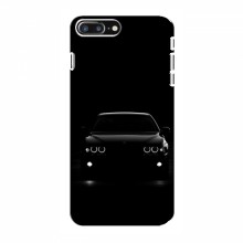 Чехол для Айфон 8 Плюс - с принтом БМВ (AlphaPrint) BMW 6 - купить на Floy.com.ua