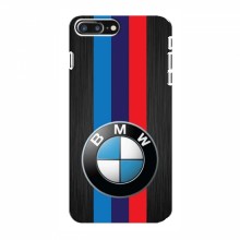 Чехол для Айфон 8 Плюс - с принтом БМВ (AlphaPrint) BMW 2 - купить на Floy.com.ua