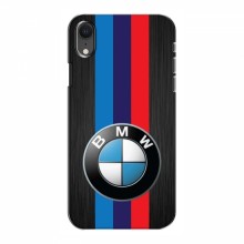 Чехол для Айфон Хр - с принтом БМВ (AlphaPrint) BMW 2 - купить на Floy.com.ua